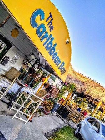 Caribbean Bay Bait & Tackle