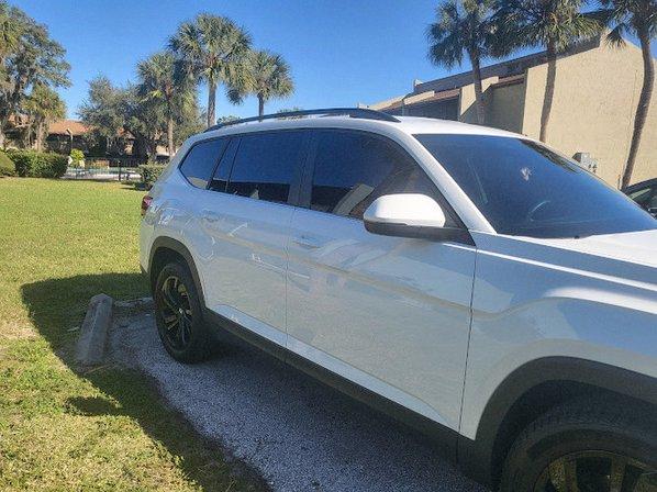Tints MVP Window Tinting