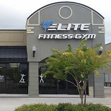 Elite Fitness Gym