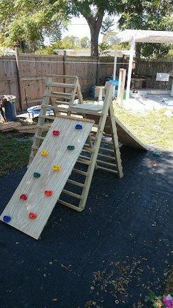 The Carpenter Kings LLC