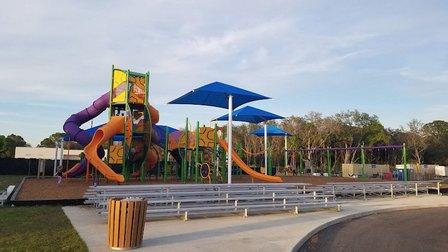 Centennial Park