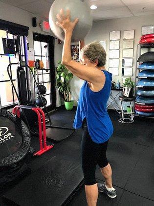 Temple Fitness