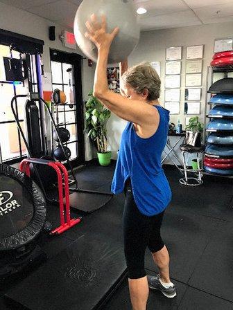 Temple Fitness