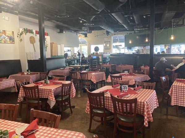 Main Street Trattoria