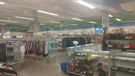 Goodwill Retail Store & Donation Center - Corporate Store