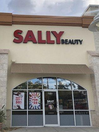 Sally Beauty