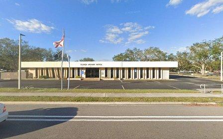 Florida Highway Patrol - Troop F