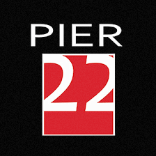 PIER 22