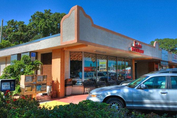 Peach's Restaurant - Manatee