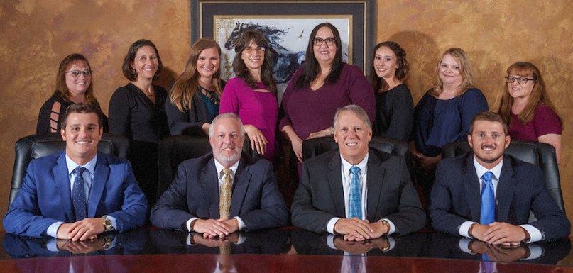 Heintz Law