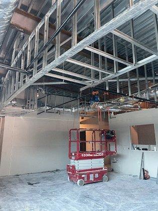 RETO CONSTRUCTION INC.