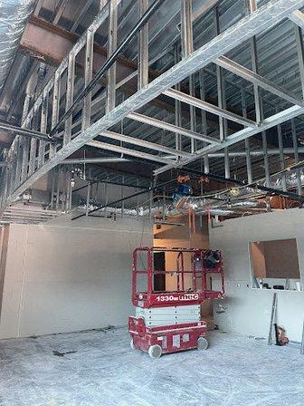 RETO CONSTRUCTION INC.