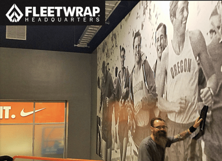 Fleet Wrap HQ