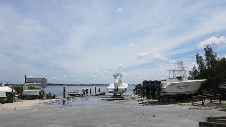Manatee River Marina