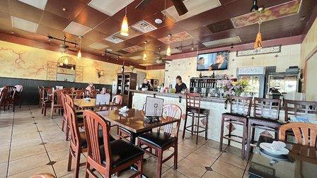 Michelangelo Pizzeria & Cucina
