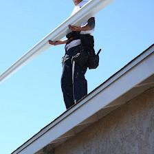 Boxer Seamless Gutters LLC
