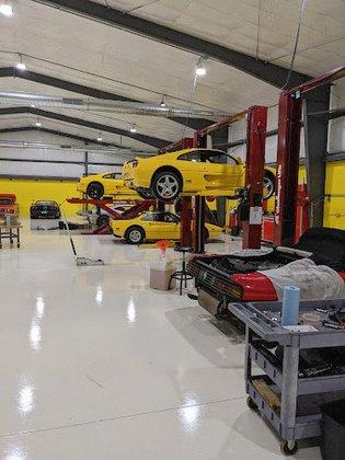 Elite Motor Works of Lakewood Ranch