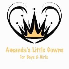 Amanda's Little Gowns