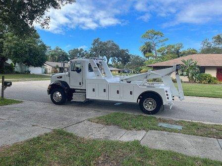 Palmetto Express Towing