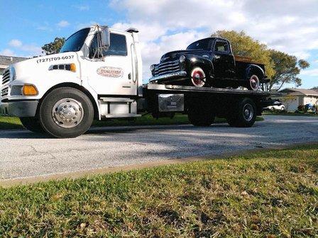 Victory Towing & Recovery