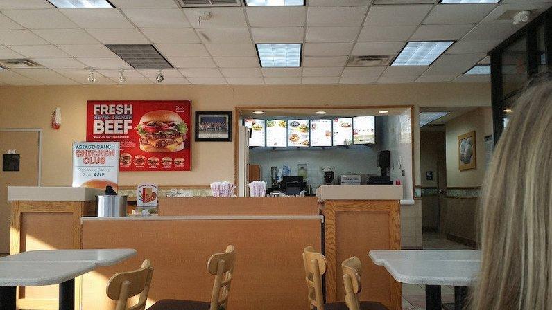 Wendy's
