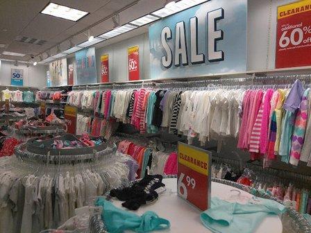 The Children's Place Outlet