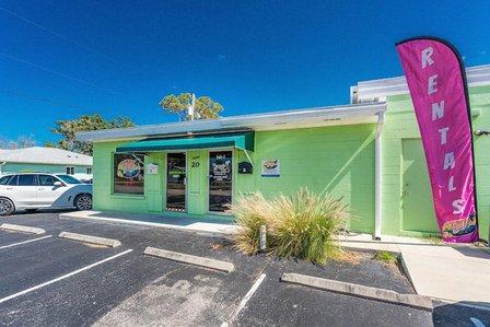 Paradise Breeze Vacation Rental & Realty