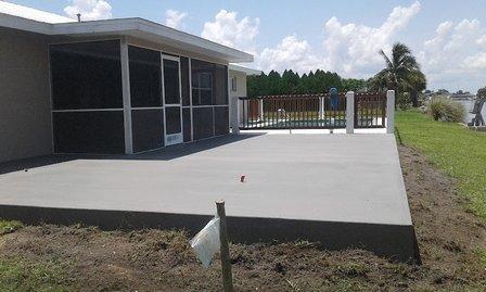 Pro Path Concrete LLC