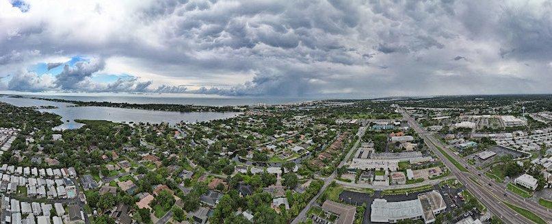 Siesta Key East