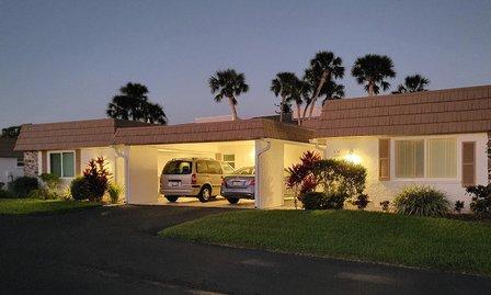 Strathmore Riverside Villas