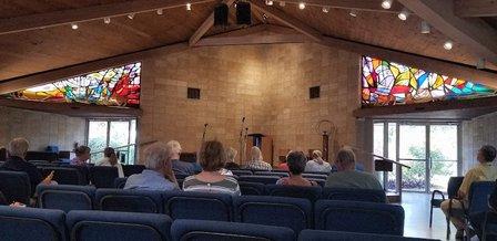 Unitarian Universalists of Sarasota