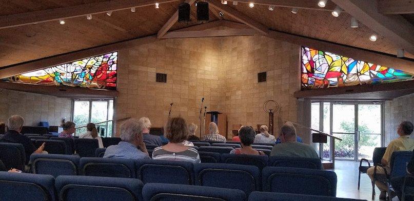 Unitarian Universalists of Sarasota