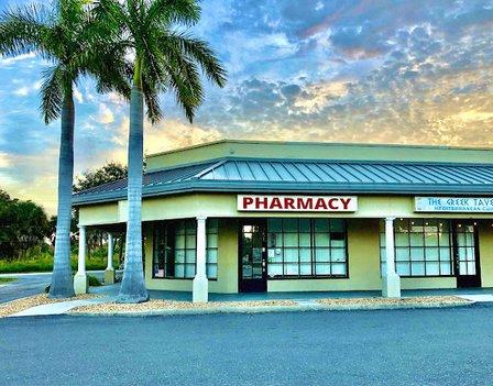 MedPlus Pharmacy