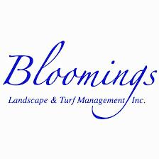 Bloomings Landscape and Turf Management