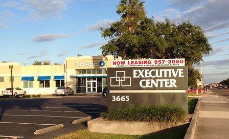 Executive Center