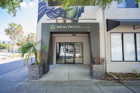 WealthGen Advisors