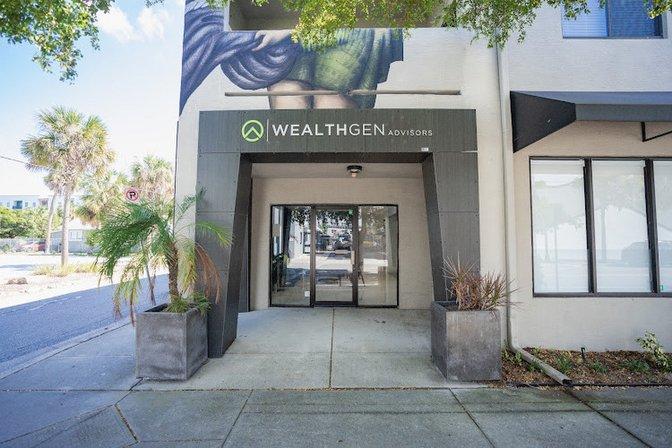 WealthGen Advisors