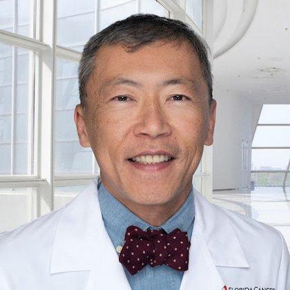 Luis Chu, MD