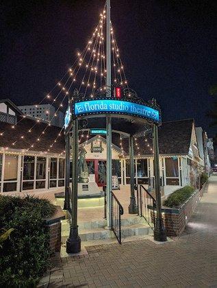 Keating Theatre, Florida Studio Theatre