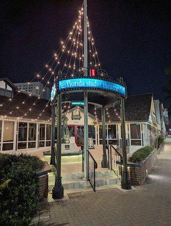 Keating Theatre, Florida Studio Theatre