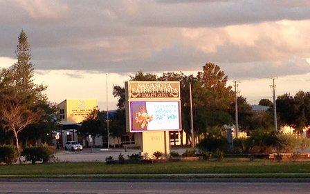Sarasota Fairgrounds