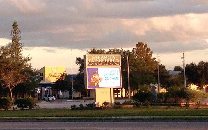 Sarasota Fairgrounds