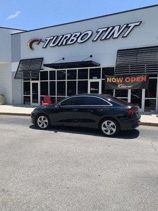 Turbo Tint