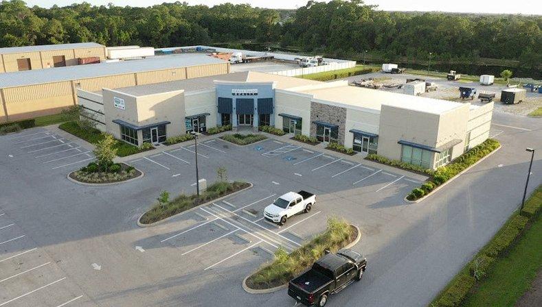 Wolff Roofing LLC