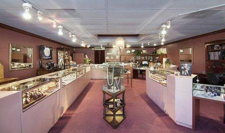 Coffrin Diamond Jewelers
