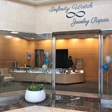 Infinity Watch & Jewelry Repair