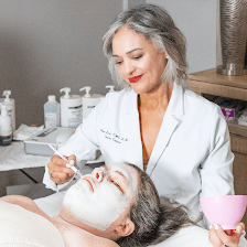 Skincare Couture Facial Spa