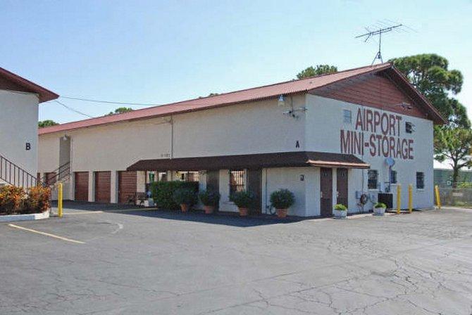 Airport Mini Storage LLC