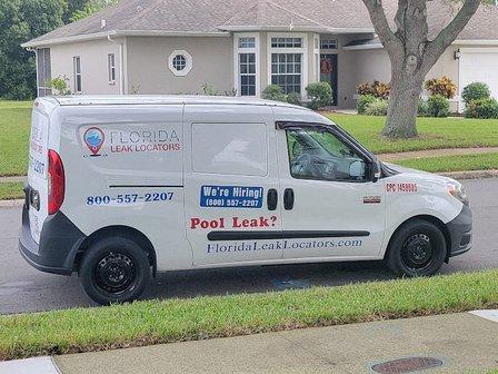 Florida Leak Locators Inc