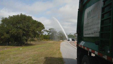 Sarasota County Landfill